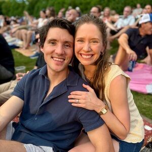 Meet your Posher, Leslie